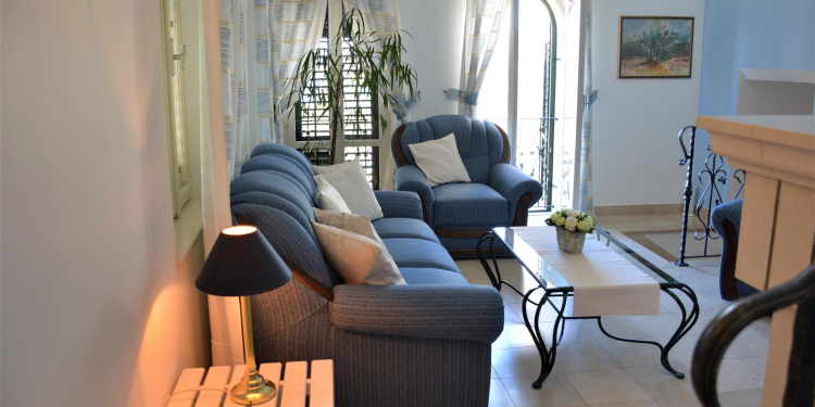 Beachfront Villa Gradina